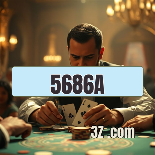 A Revolução do App no 5686a.com: Jogos e Diversão