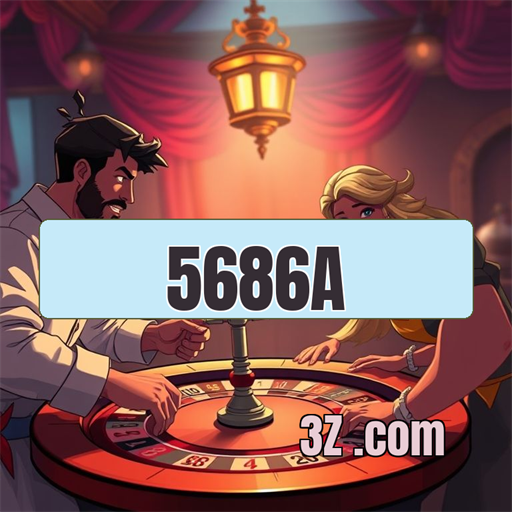 Esporte e Diversão: A Revolução do 5686a.com em Jogos