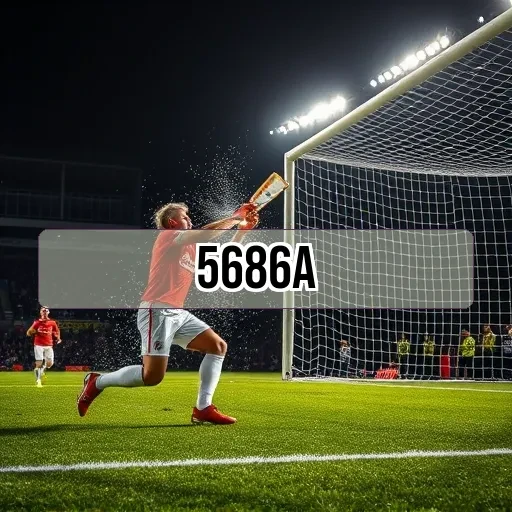 5686a.com: Aventura e Emoção em Cada Jogo Desafiador