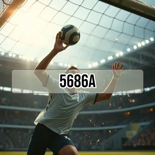 5686a.com: Opções Divertidas para Jogadores Engajados