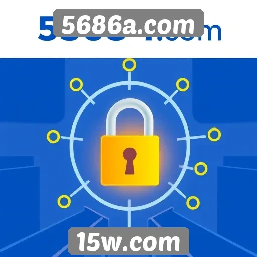 Segurança e confiabilidade do site 5686a.com