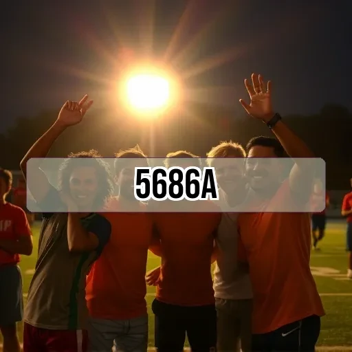 5686a.com: Descubra o que há de Novo em Jogos Virtuais