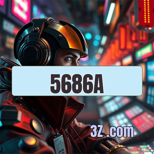 Login Criativo em 5686a.com: A Nova Era do Entretenimento