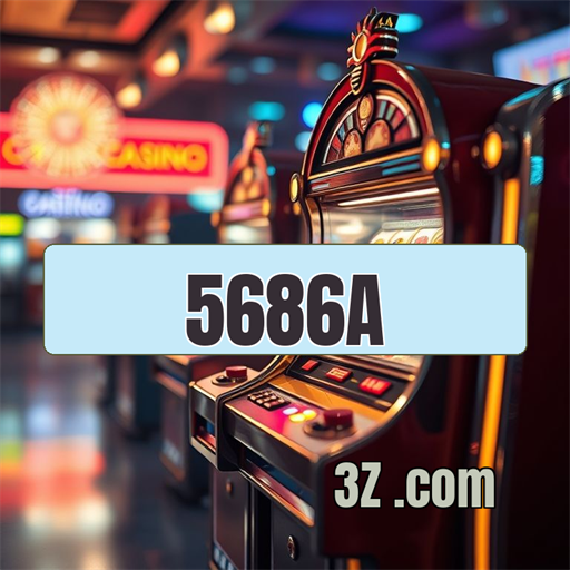 Experiência Inigualável de Slots no 5686a.com para Todos os Jogadores
